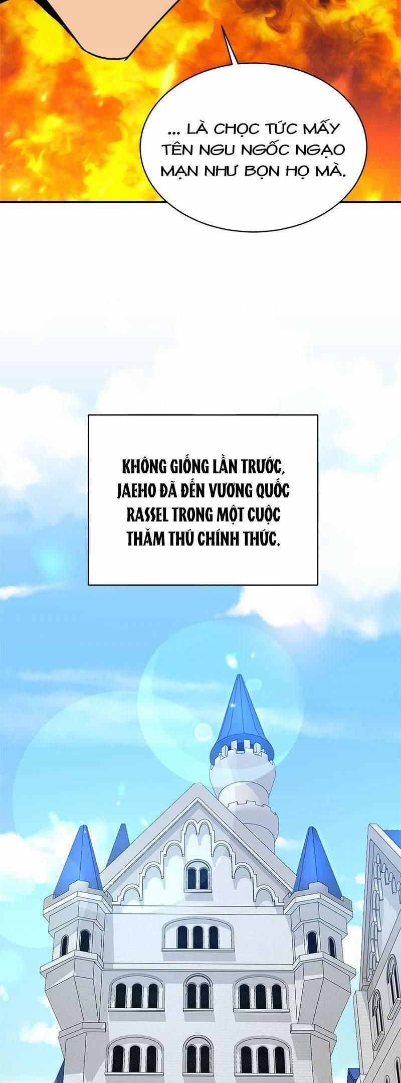 Người Bán Hoa Mạnh Nhất 89 trang 33