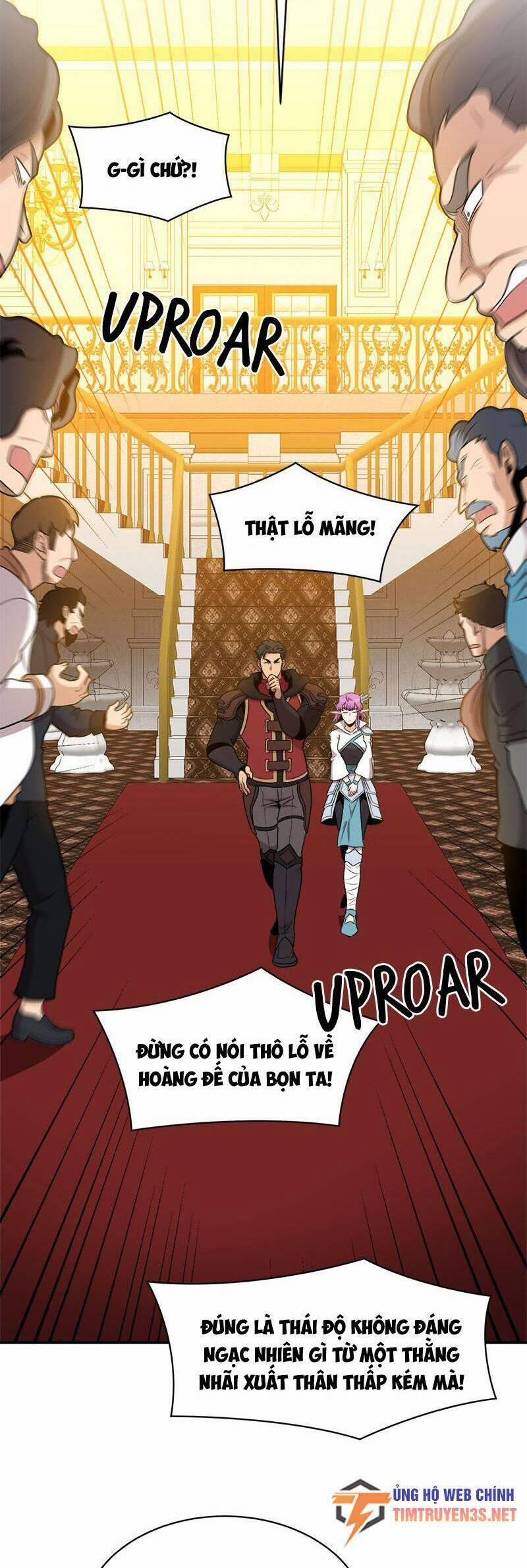 Người Bán Hoa Mạnh Nhất 89 trang 39