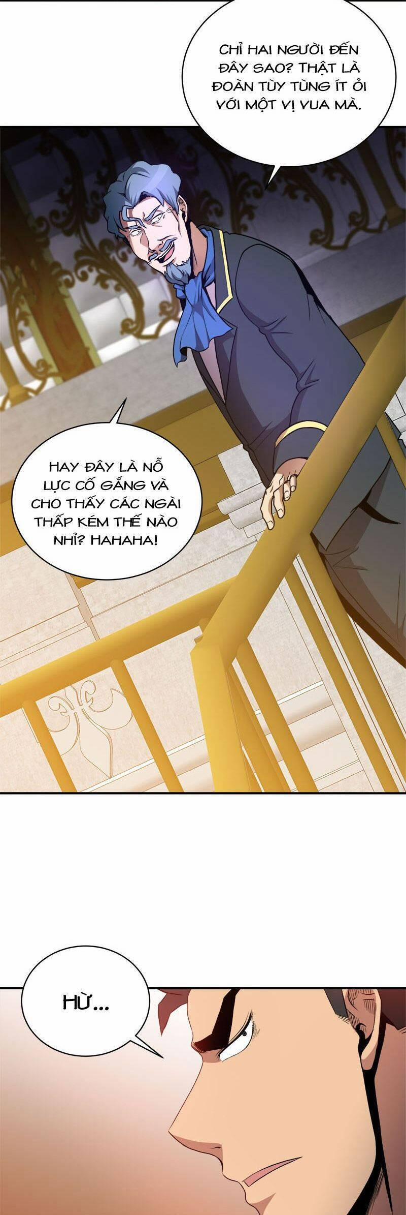 Người Bán Hoa Mạnh Nhất 89 trang 42