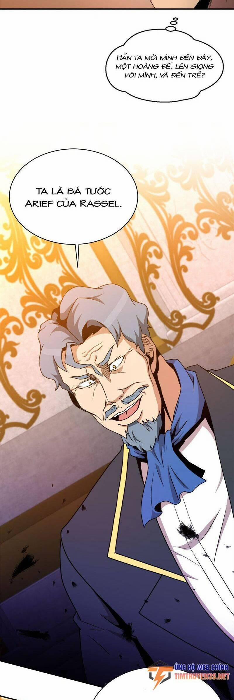 Người Bán Hoa Mạnh Nhất 89 trang 43