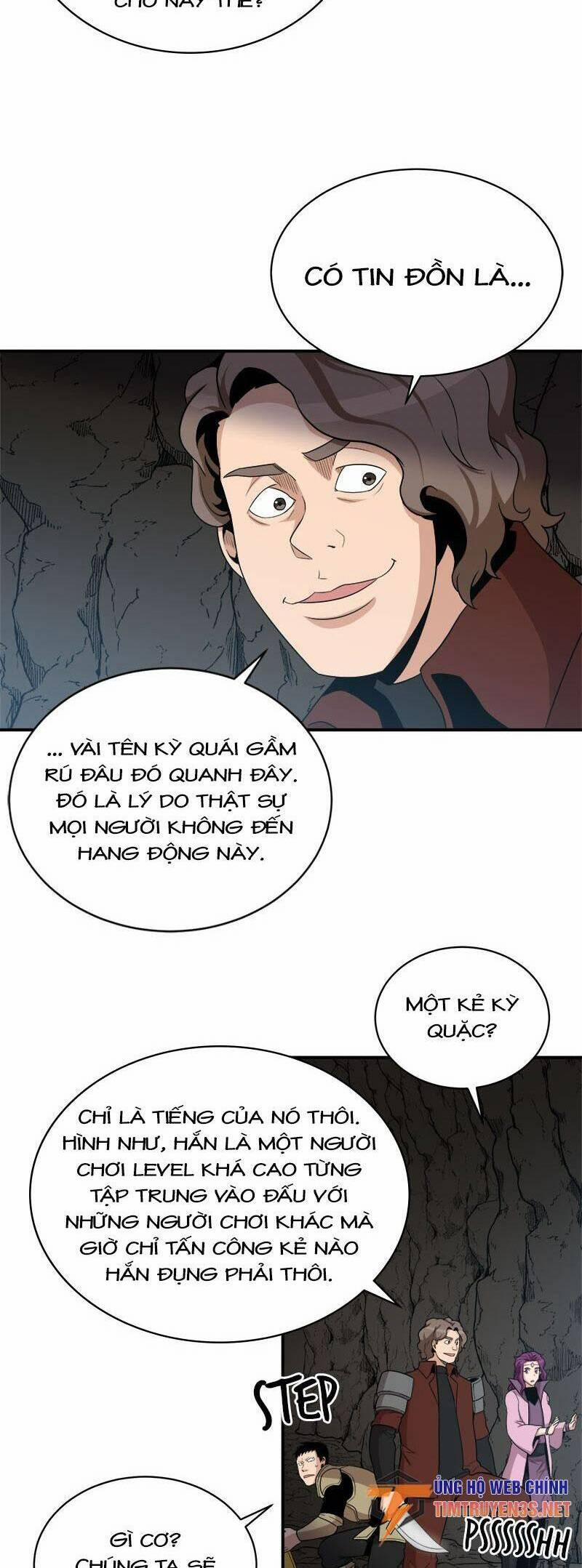 Người Bán Hoa Mạnh Nhất 89 trang 6