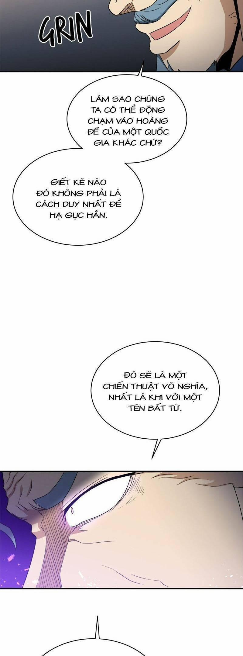 Người Bán Hoa Mạnh Nhất 90 trang 12