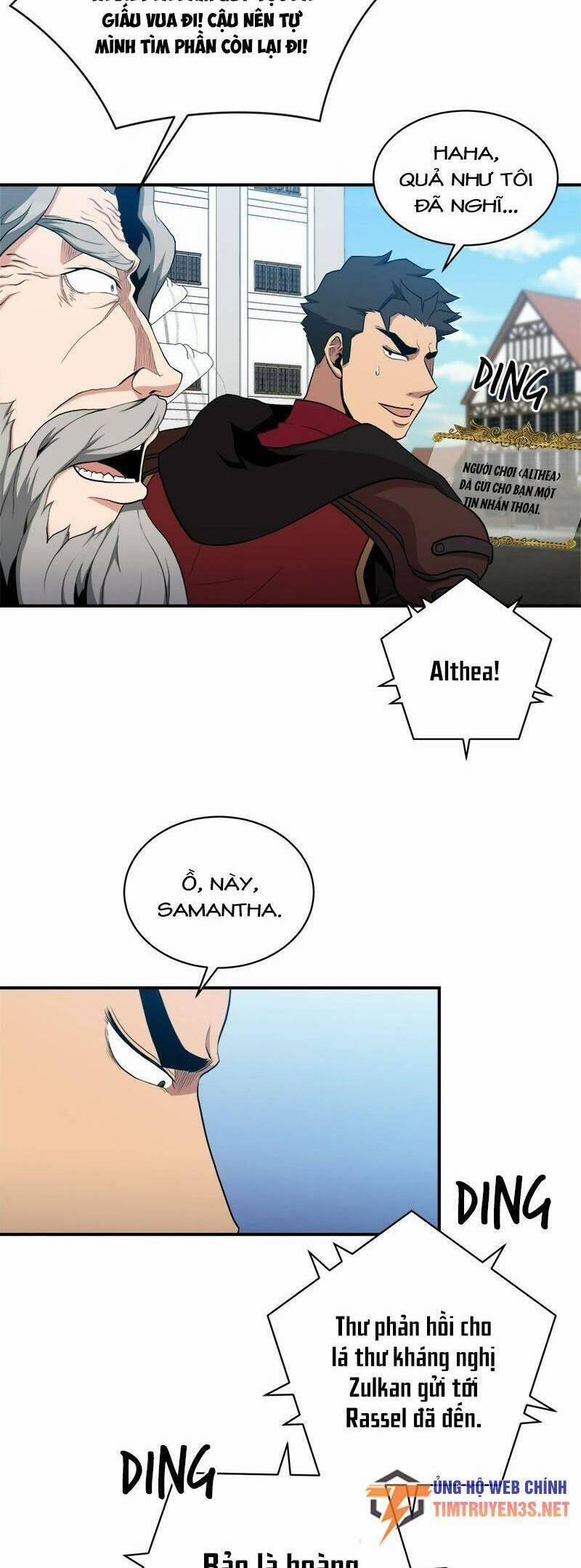 Người Bán Hoa Mạnh Nhất 90 trang 20