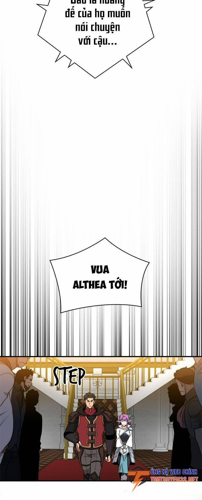 Người Bán Hoa Mạnh Nhất 90 trang 21