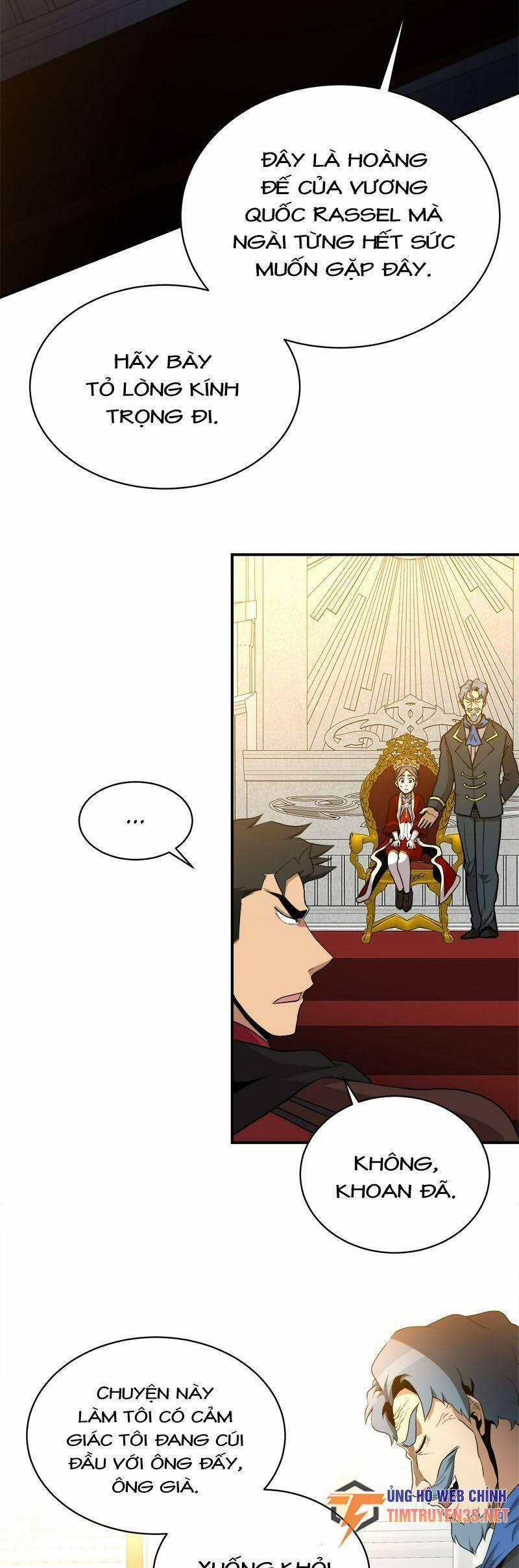 Người Bán Hoa Mạnh Nhất 90 trang 23