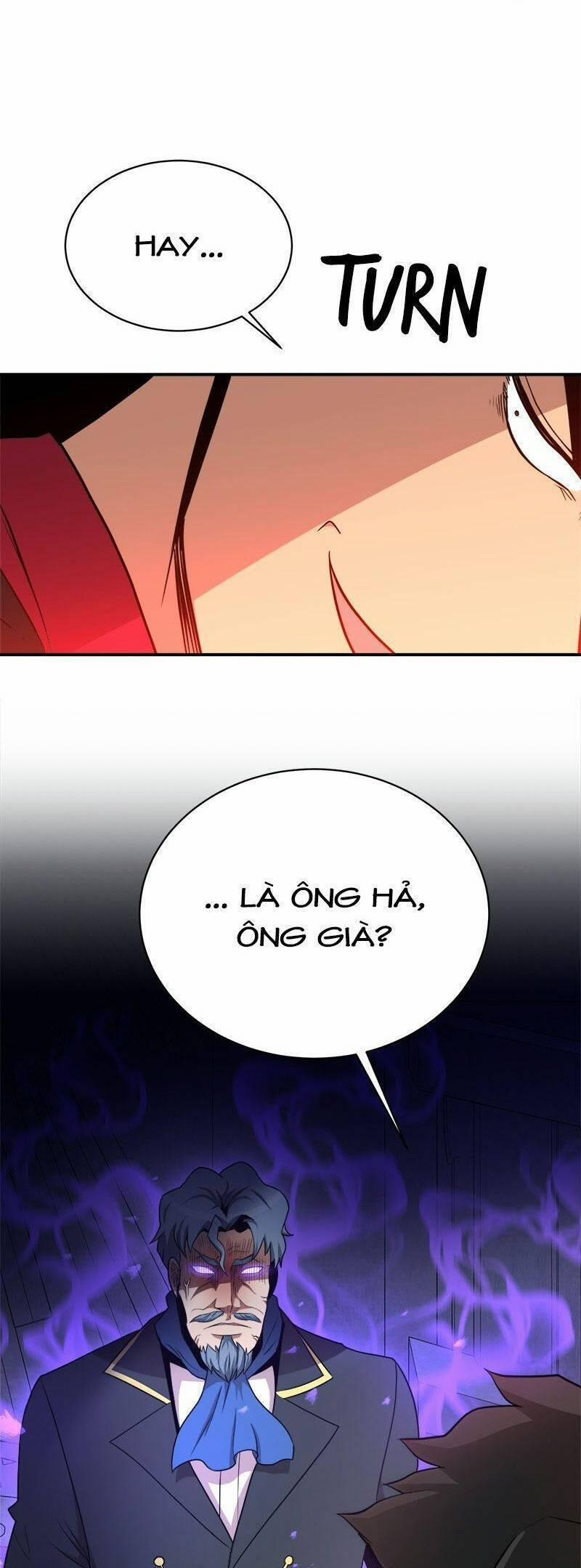 Người Bán Hoa Mạnh Nhất 90 trang 33