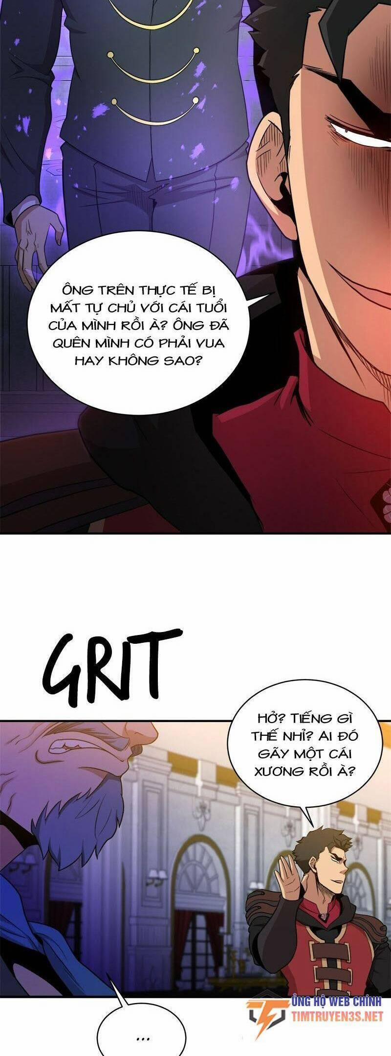 Người Bán Hoa Mạnh Nhất 90 trang 34