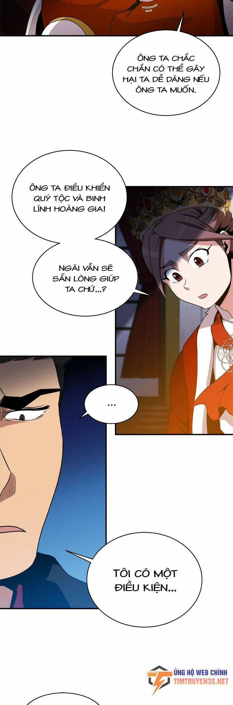 Người Bán Hoa Mạnh Nhất 90 trang 44