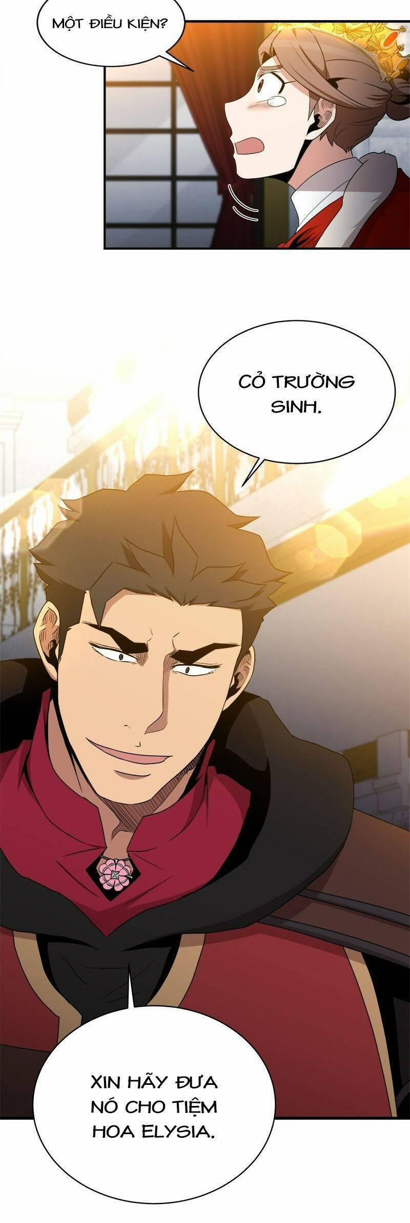 Người Bán Hoa Mạnh Nhất 90 trang 45