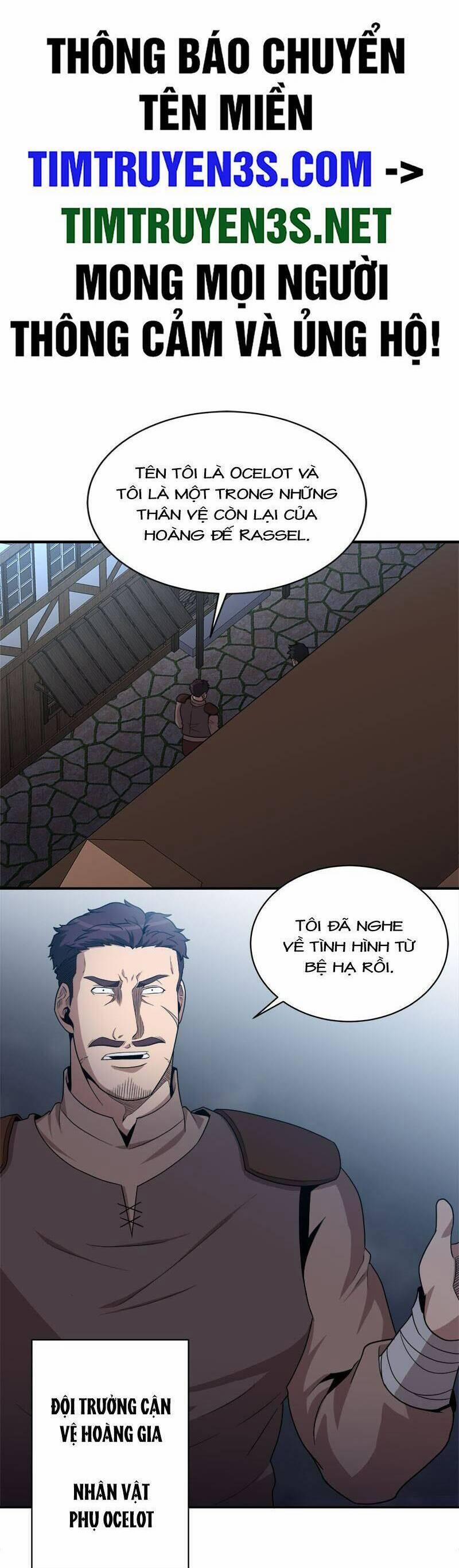 Người Bán Hoa Mạnh Nhất 91 trang 1