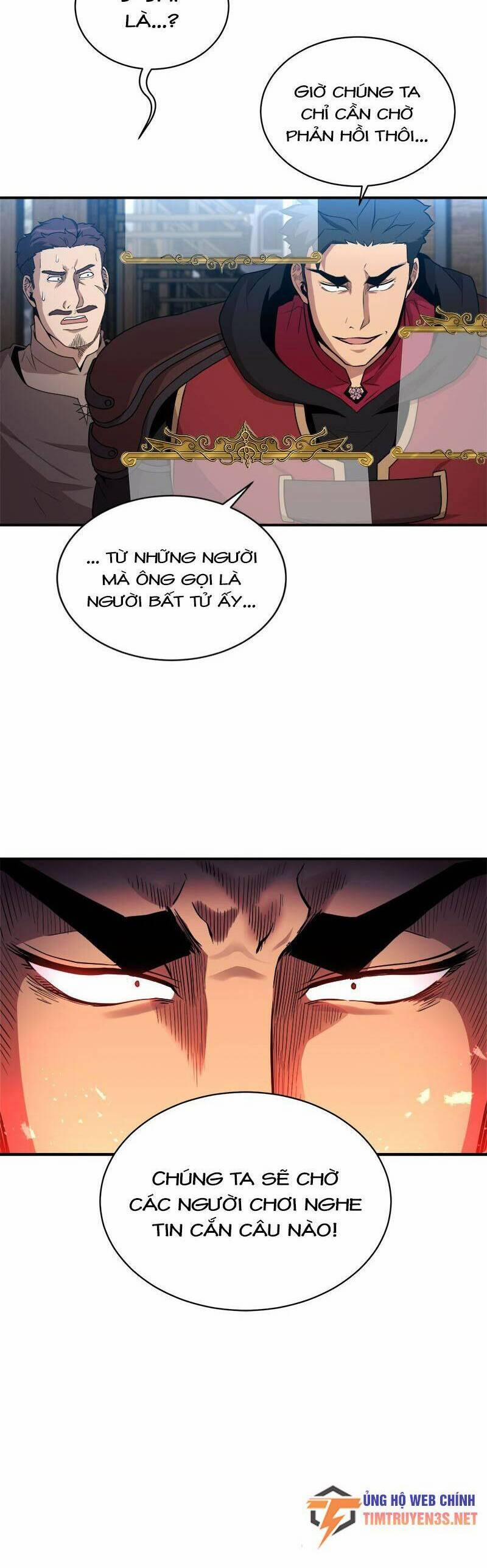 Người Bán Hoa Mạnh Nhất 91 trang 12