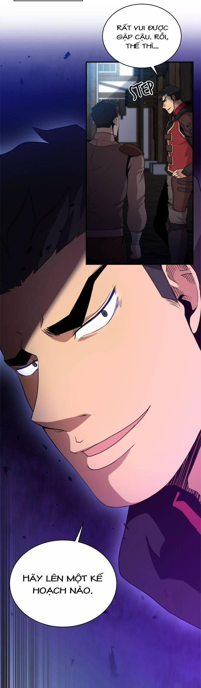 Người Bán Hoa Mạnh Nhất 91 trang 2