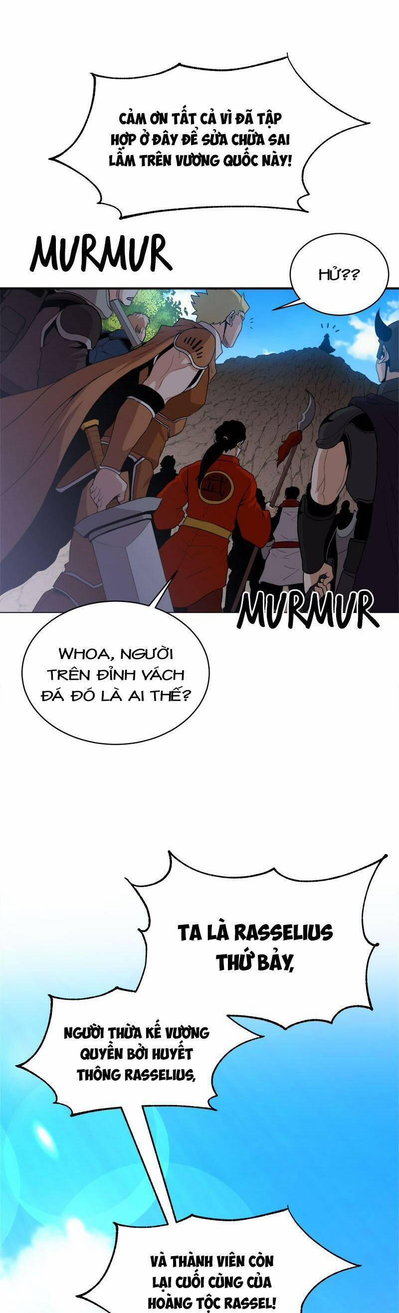 Người Bán Hoa Mạnh Nhất 91 trang 25