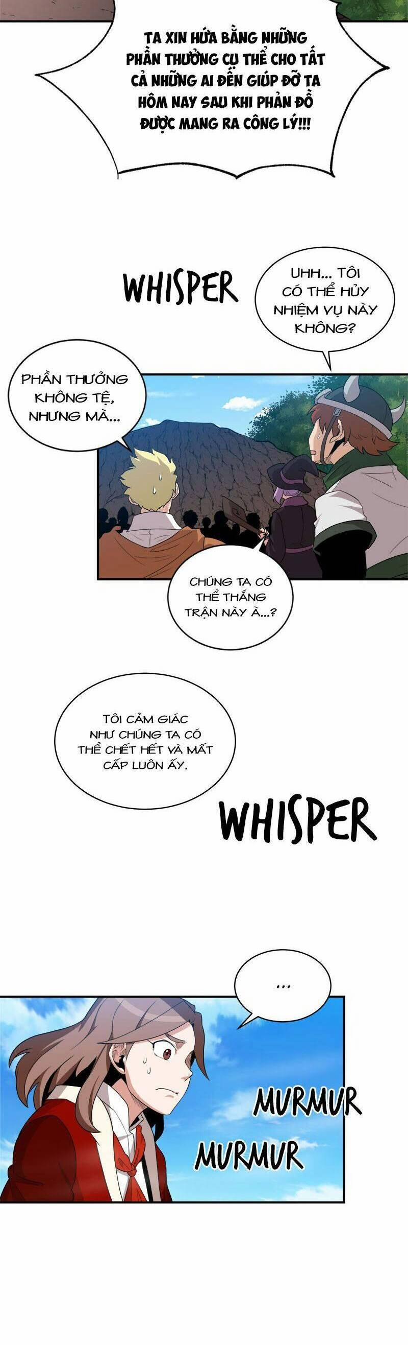 Người Bán Hoa Mạnh Nhất 91 trang 28