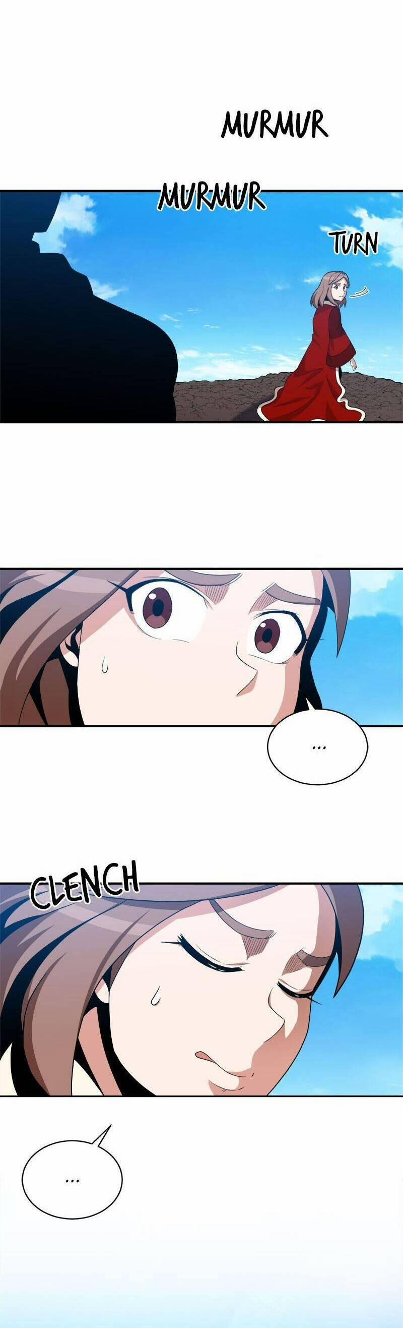 Người Bán Hoa Mạnh Nhất 91 trang 29