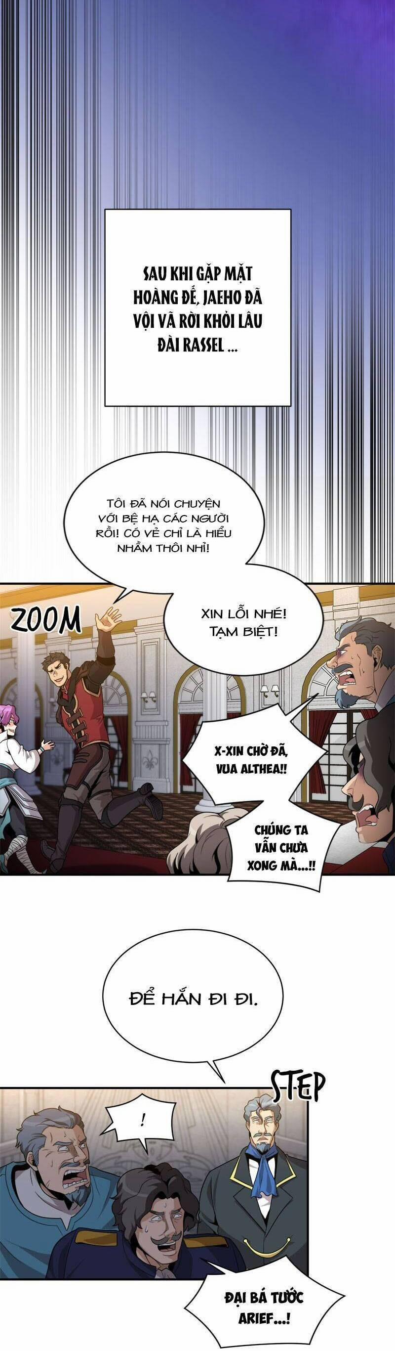 Người Bán Hoa Mạnh Nhất 91 trang 3