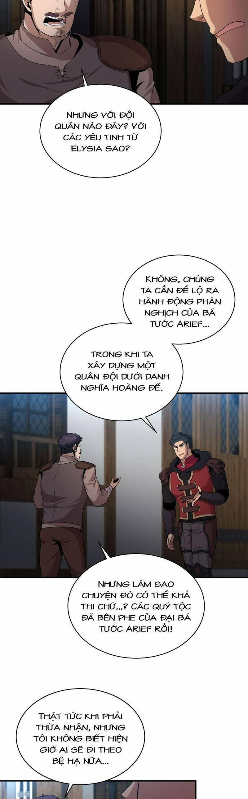 Người Bán Hoa Mạnh Nhất 91 trang 8