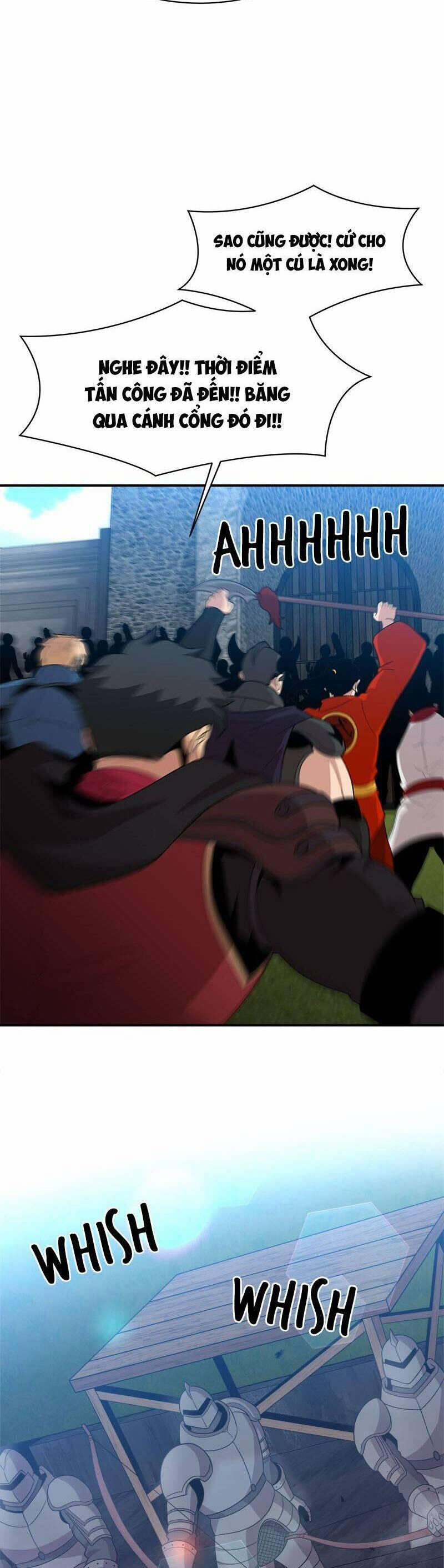 Người Bán Hoa Mạnh Nhất 92 trang 11