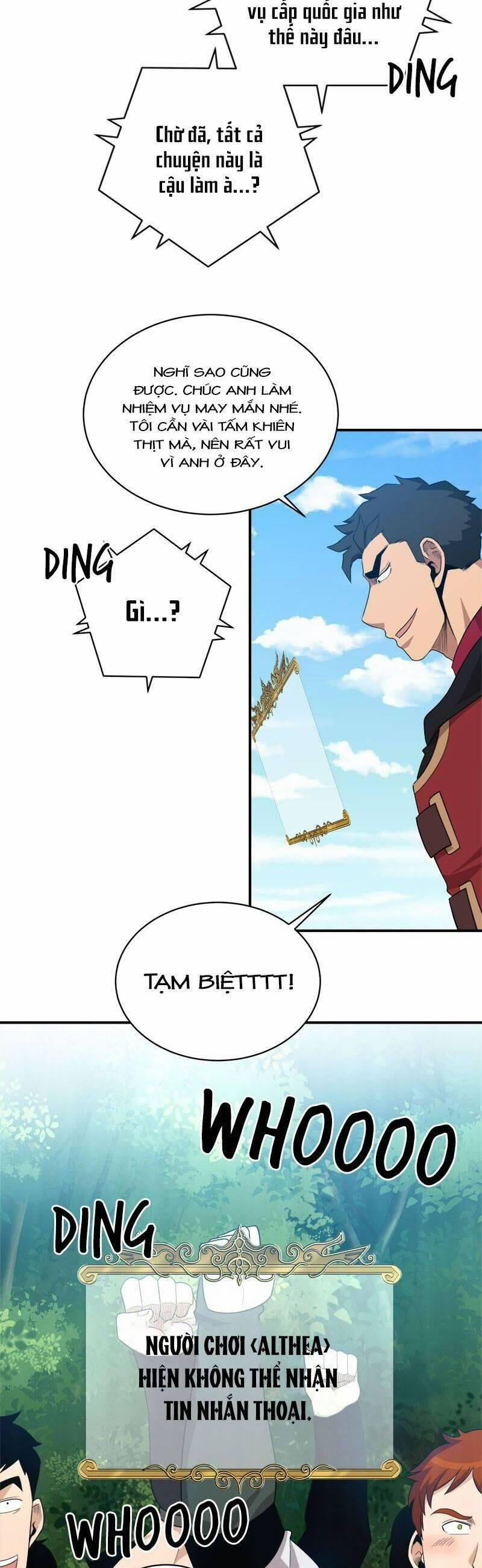 Người Bán Hoa Mạnh Nhất 92 trang 2