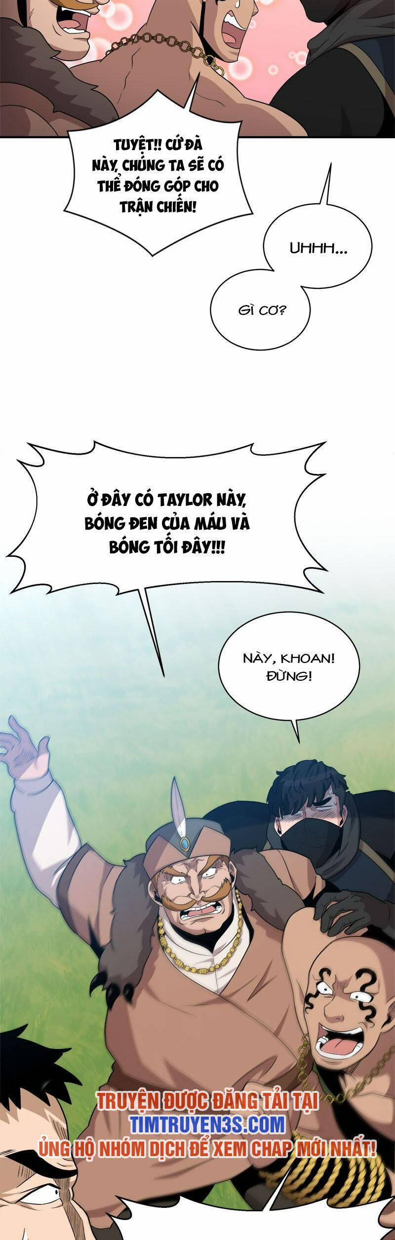 Người Bán Hoa Mạnh Nhất 92 trang 28