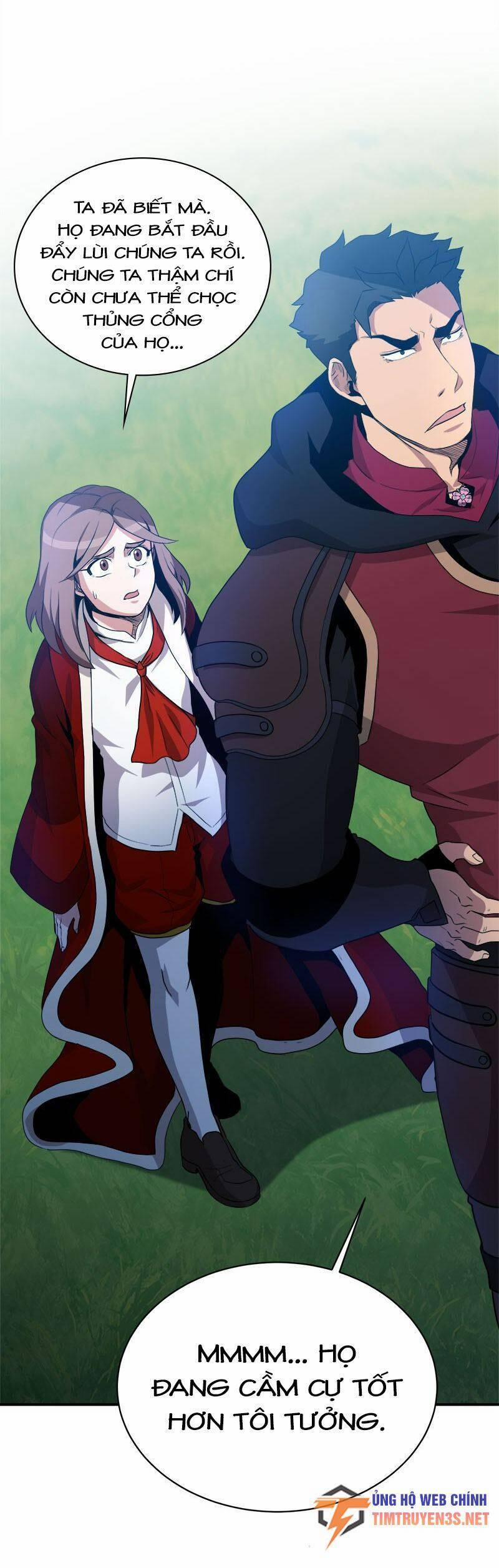 Người Bán Hoa Mạnh Nhất 92 trang 31