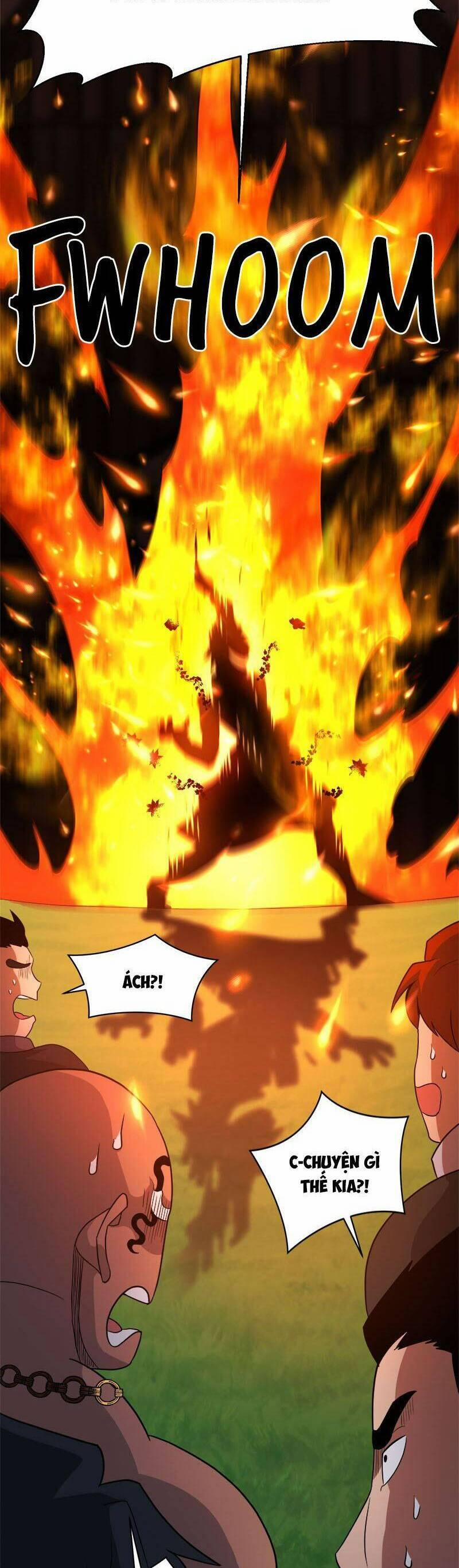 Người Bán Hoa Mạnh Nhất 92 trang 39