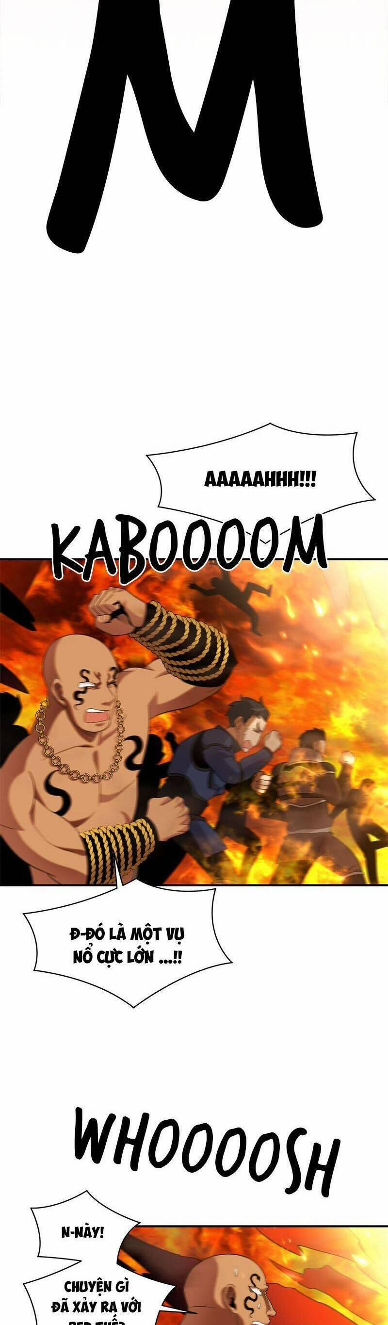 Người Bán Hoa Mạnh Nhất 92 trang 44