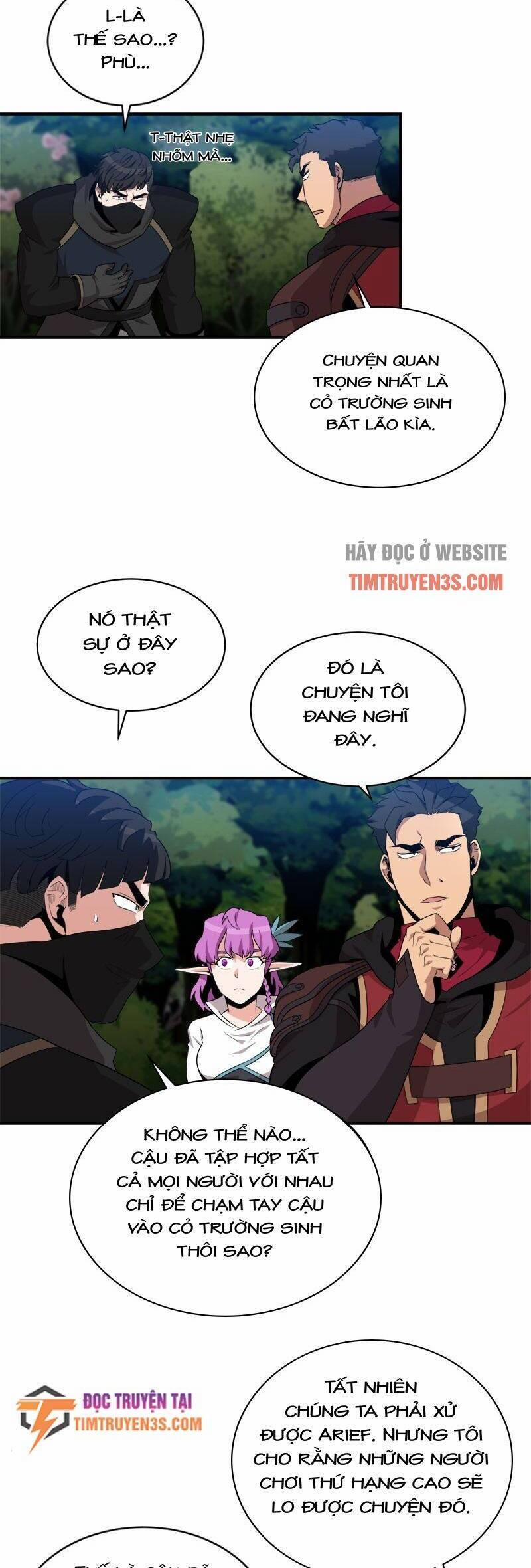 Người Bán Hoa Mạnh Nhất 93 trang 10