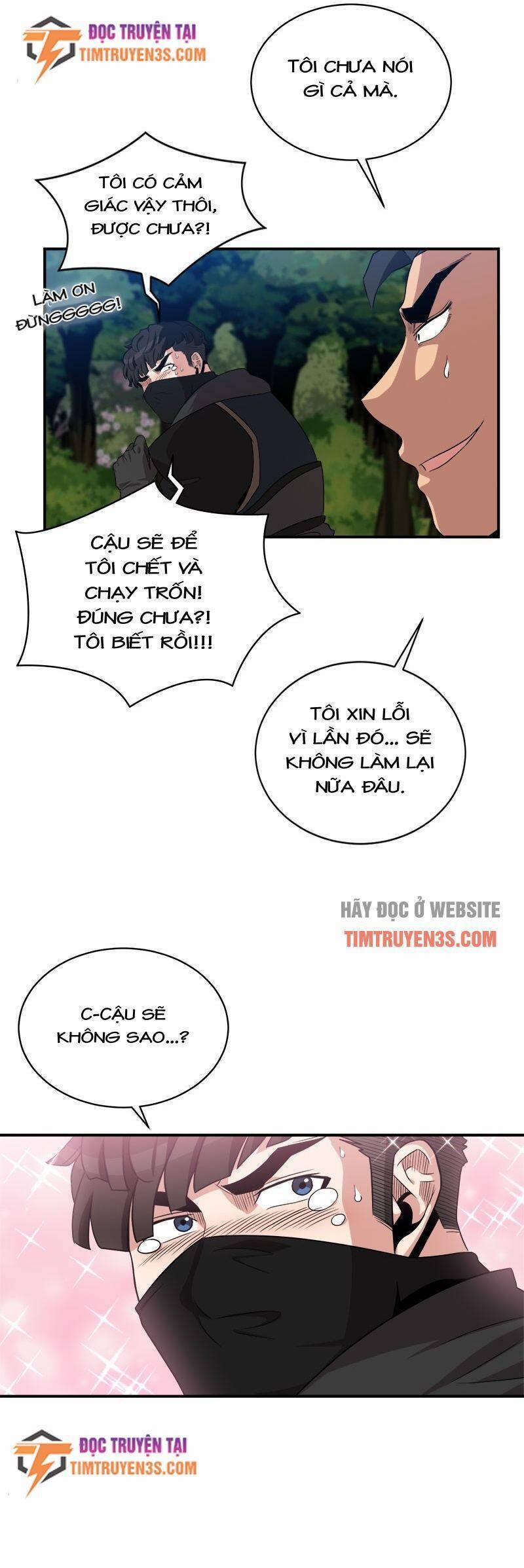 Người Bán Hoa Mạnh Nhất 93 trang 13