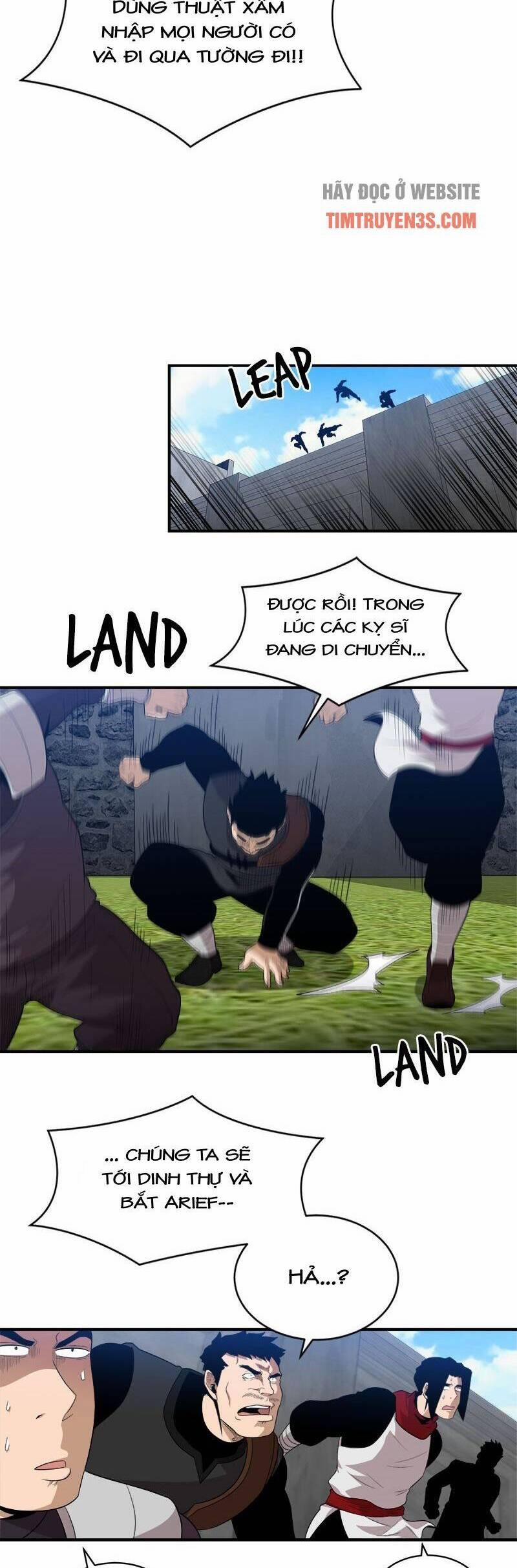 Người Bán Hoa Mạnh Nhất 93 trang 27