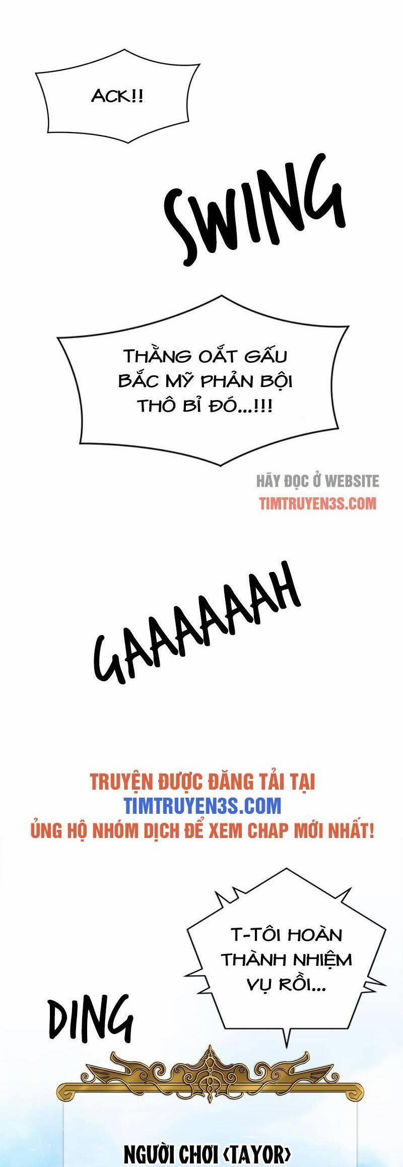 Người Bán Hoa Mạnh Nhất 93 trang 30