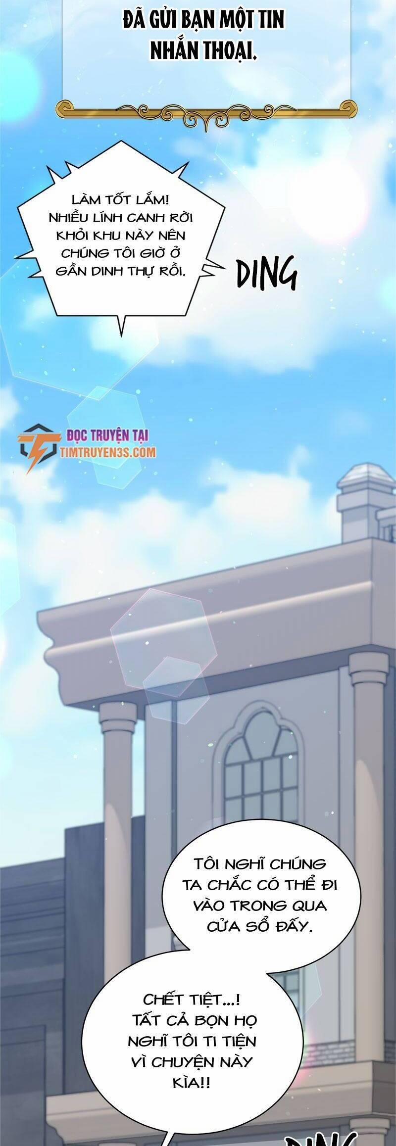 Người Bán Hoa Mạnh Nhất 93 trang 31