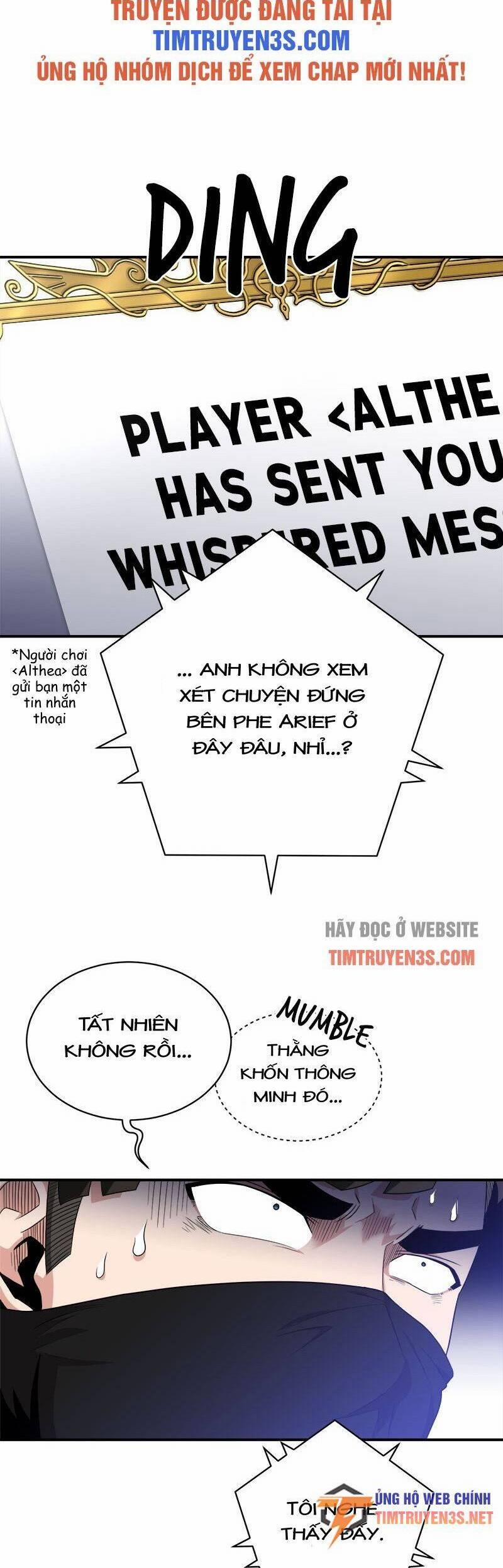 Người Bán Hoa Mạnh Nhất 94 trang 12