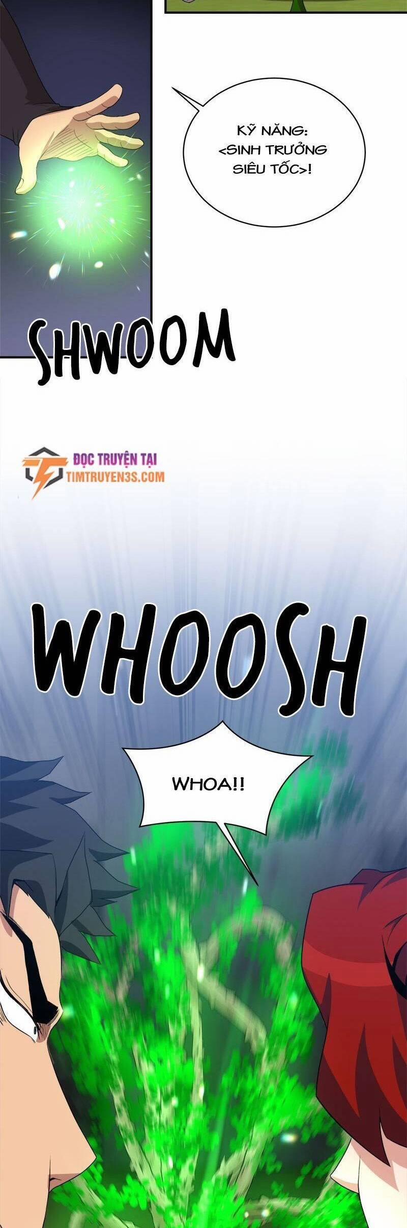 Người Bán Hoa Mạnh Nhất 94 trang 15