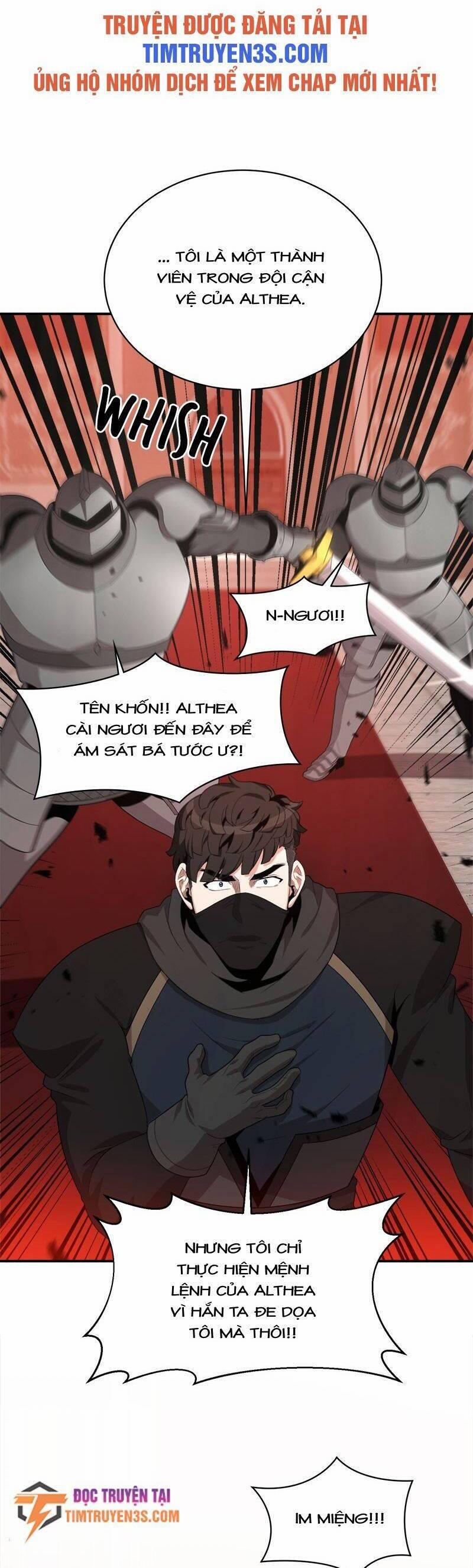 Người Bán Hoa Mạnh Nhất 94 trang 2