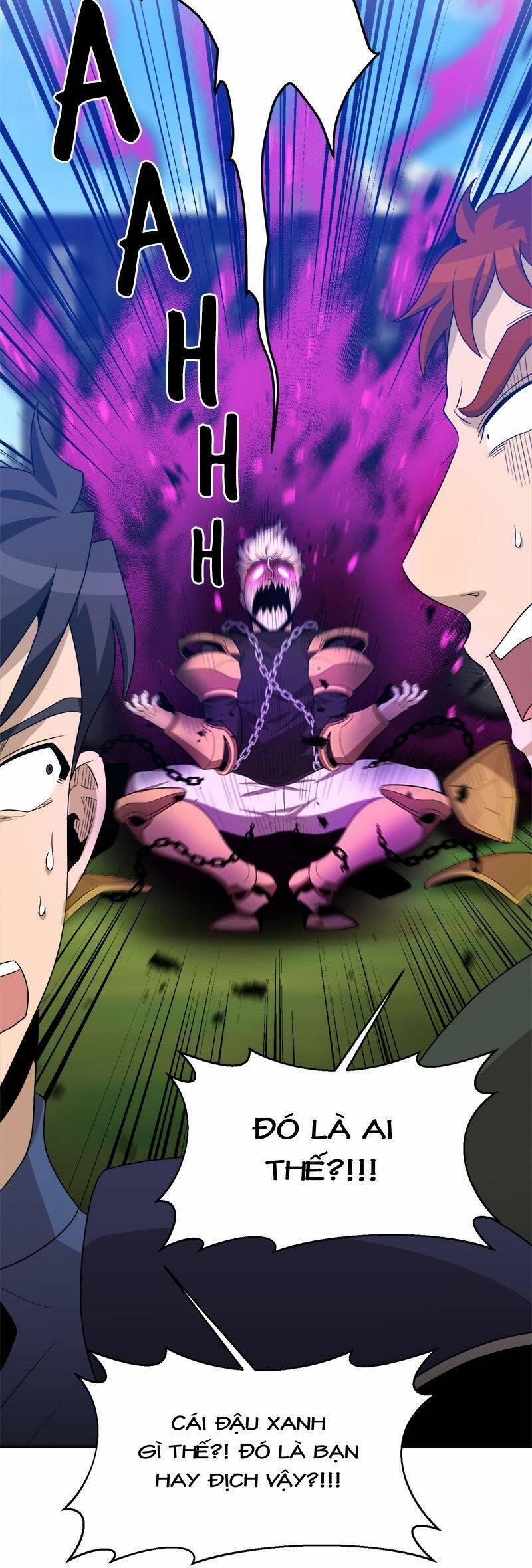 Người Bán Hoa Mạnh Nhất 94 trang 25