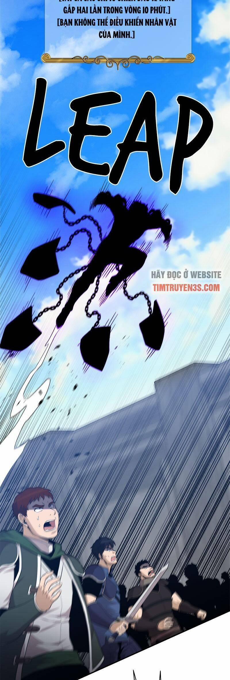 Người Bán Hoa Mạnh Nhất 94 trang 27