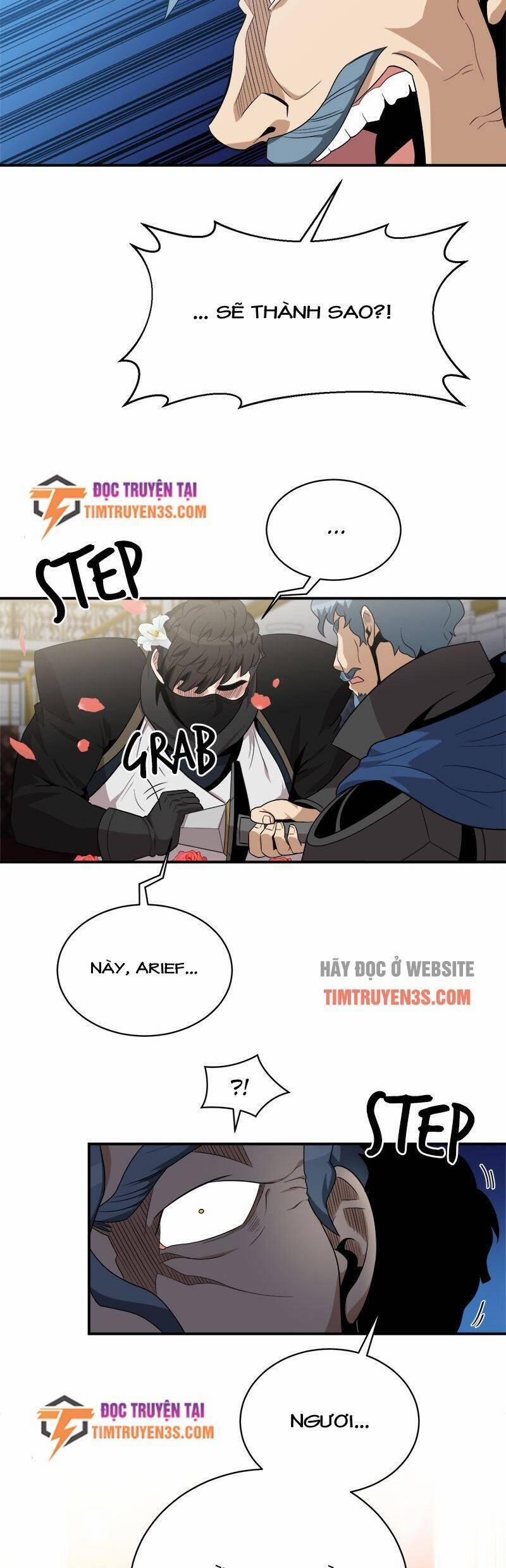 Người Bán Hoa Mạnh Nhất 95 trang 11
