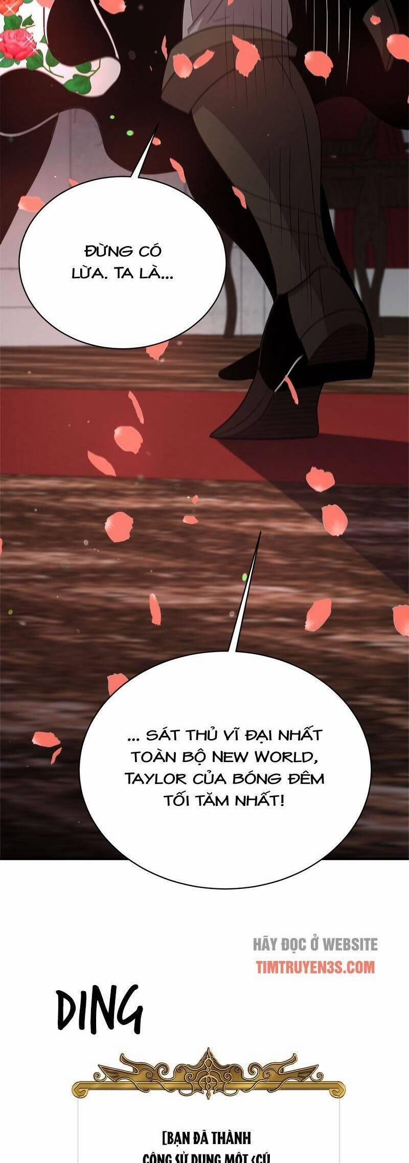 Người Bán Hoa Mạnh Nhất 95 trang 14