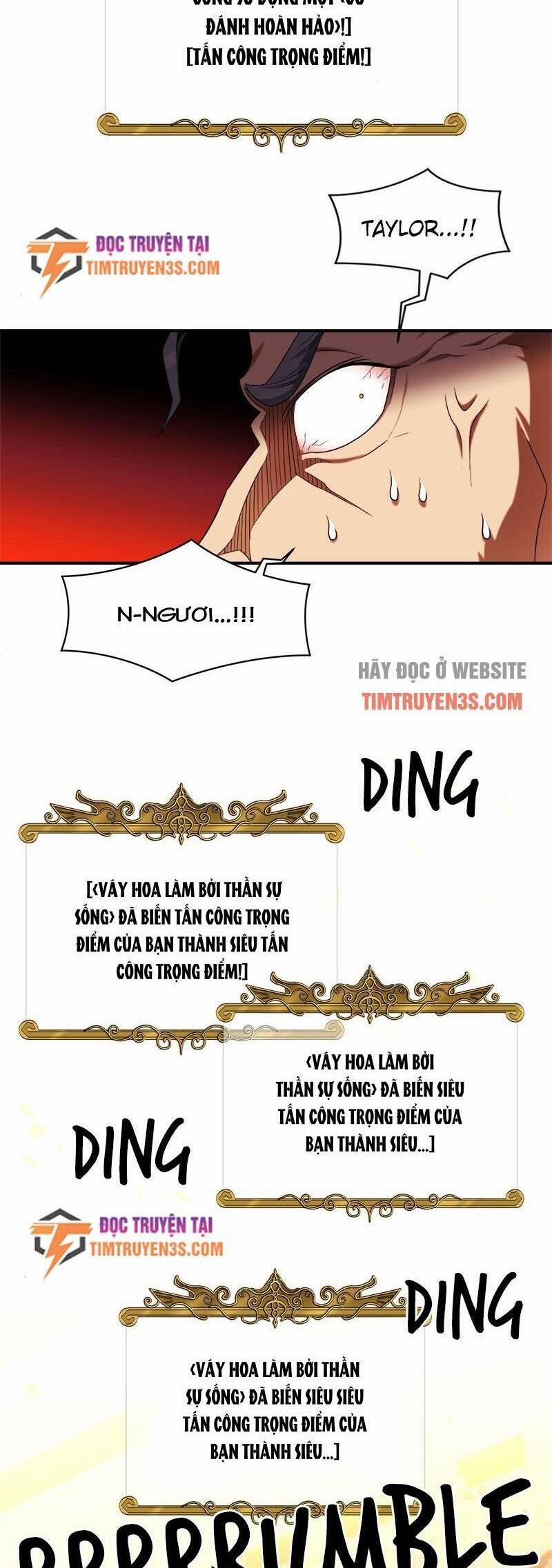 Người Bán Hoa Mạnh Nhất 95 trang 15