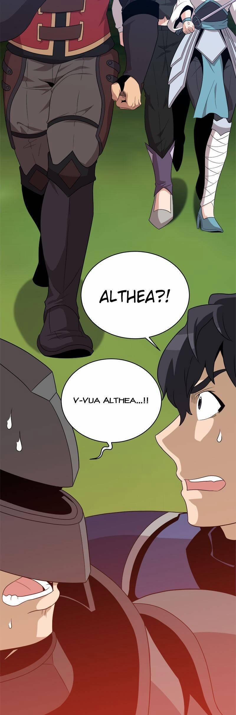 Người Bán Hoa Mạnh Nhất 95 trang 25