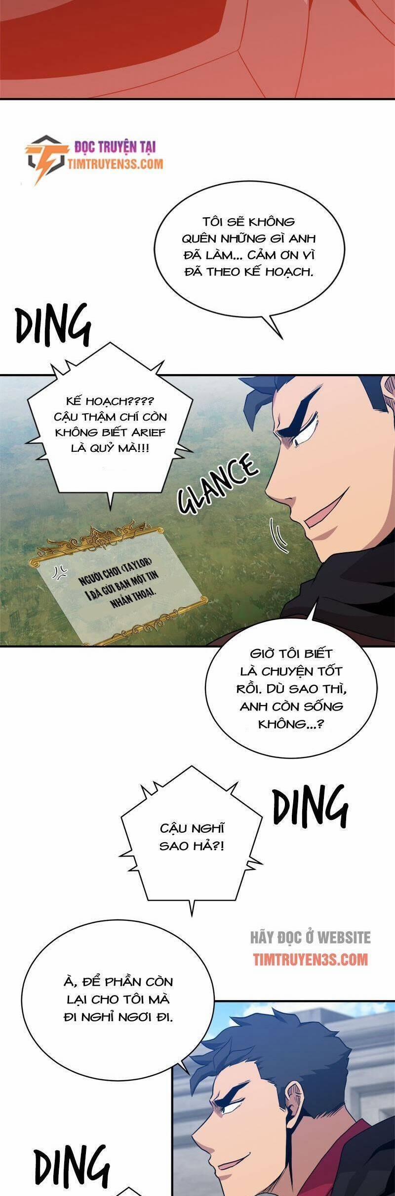 Người Bán Hoa Mạnh Nhất 95 trang 26