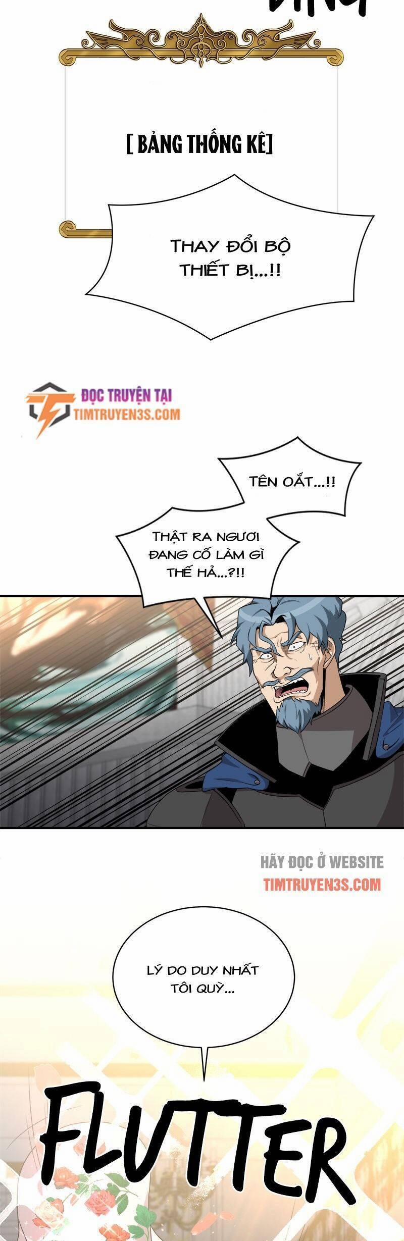 Người Bán Hoa Mạnh Nhất 95 trang 5