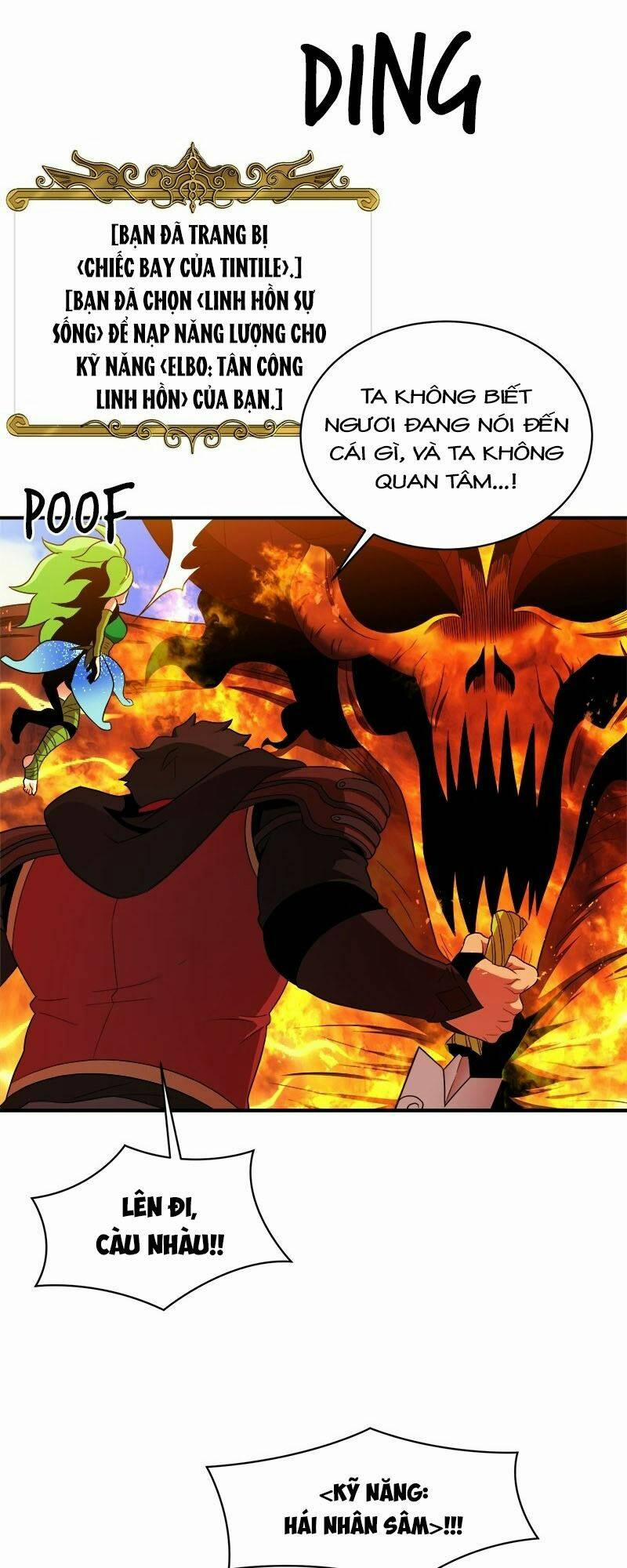 Người Bán Hoa Mạnh Nhất 96.1 trang 15