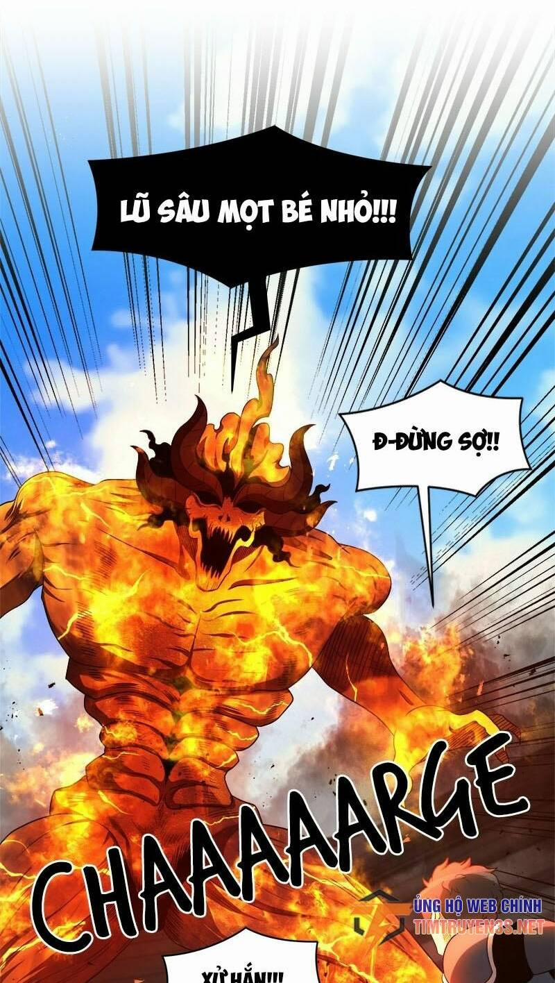 Người Bán Hoa Mạnh Nhất 96.1 trang 2