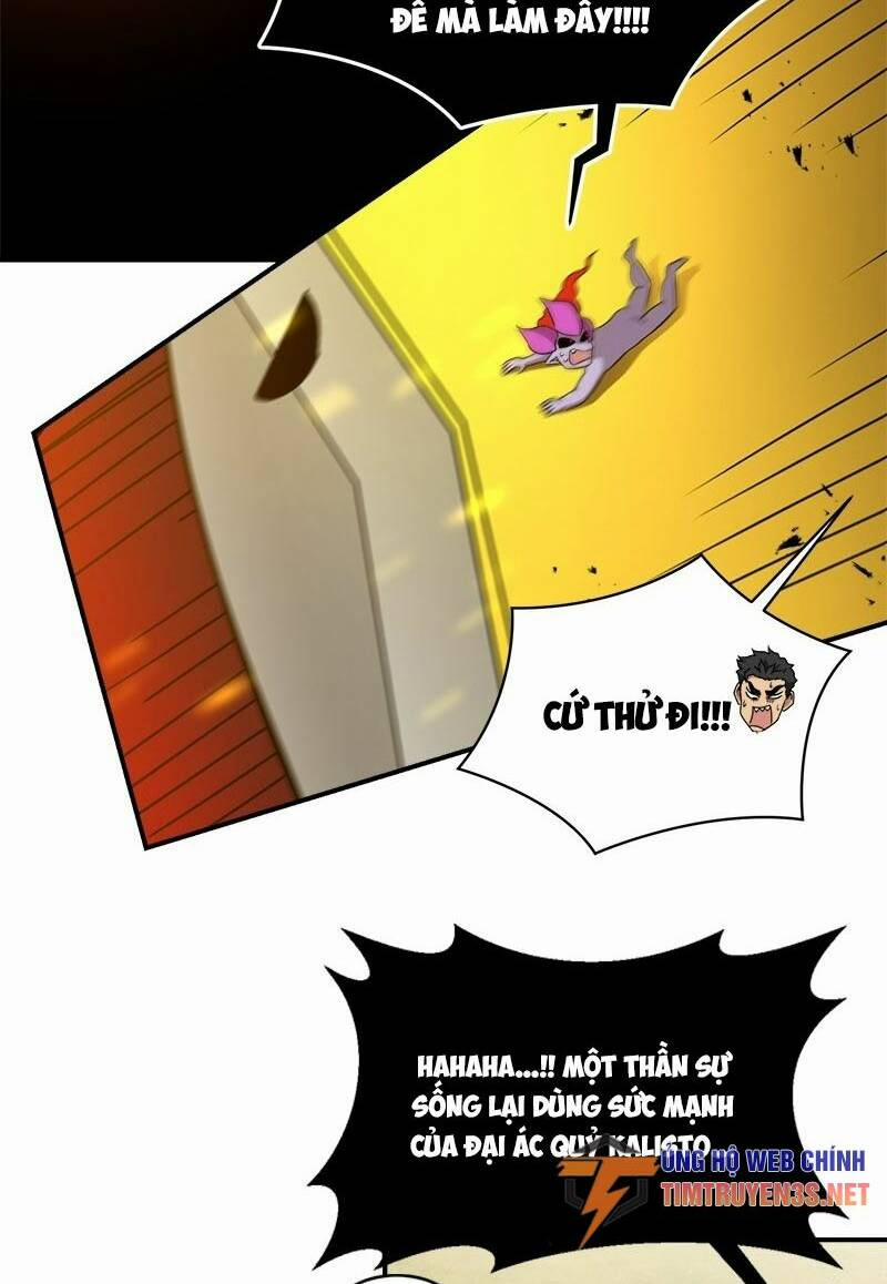 Người Bán Hoa Mạnh Nhất 96.1 trang 23