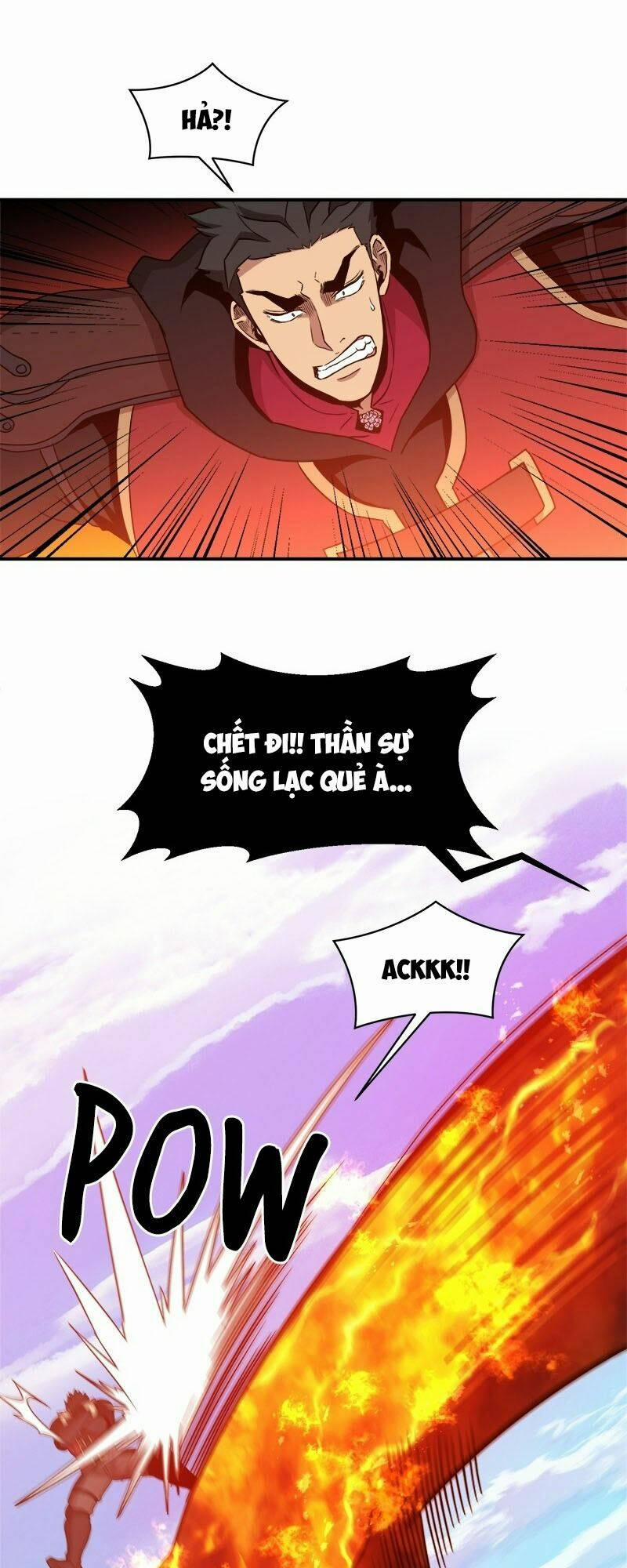 Người Bán Hoa Mạnh Nhất 96.1 trang 26