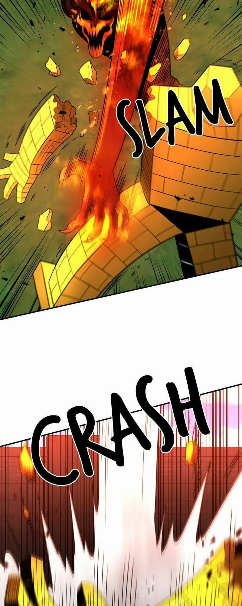 Người Bán Hoa Mạnh Nhất 96.1 trang 29