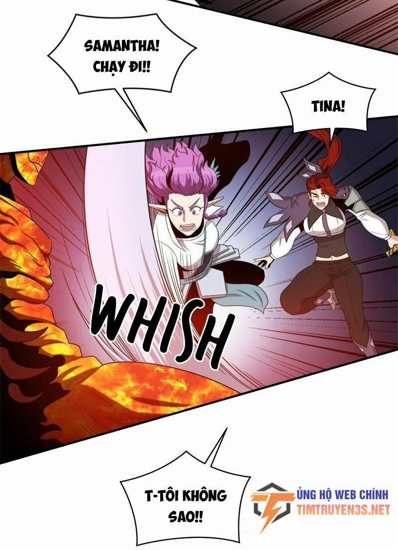 Người Bán Hoa Mạnh Nhất 96.1 trang 68