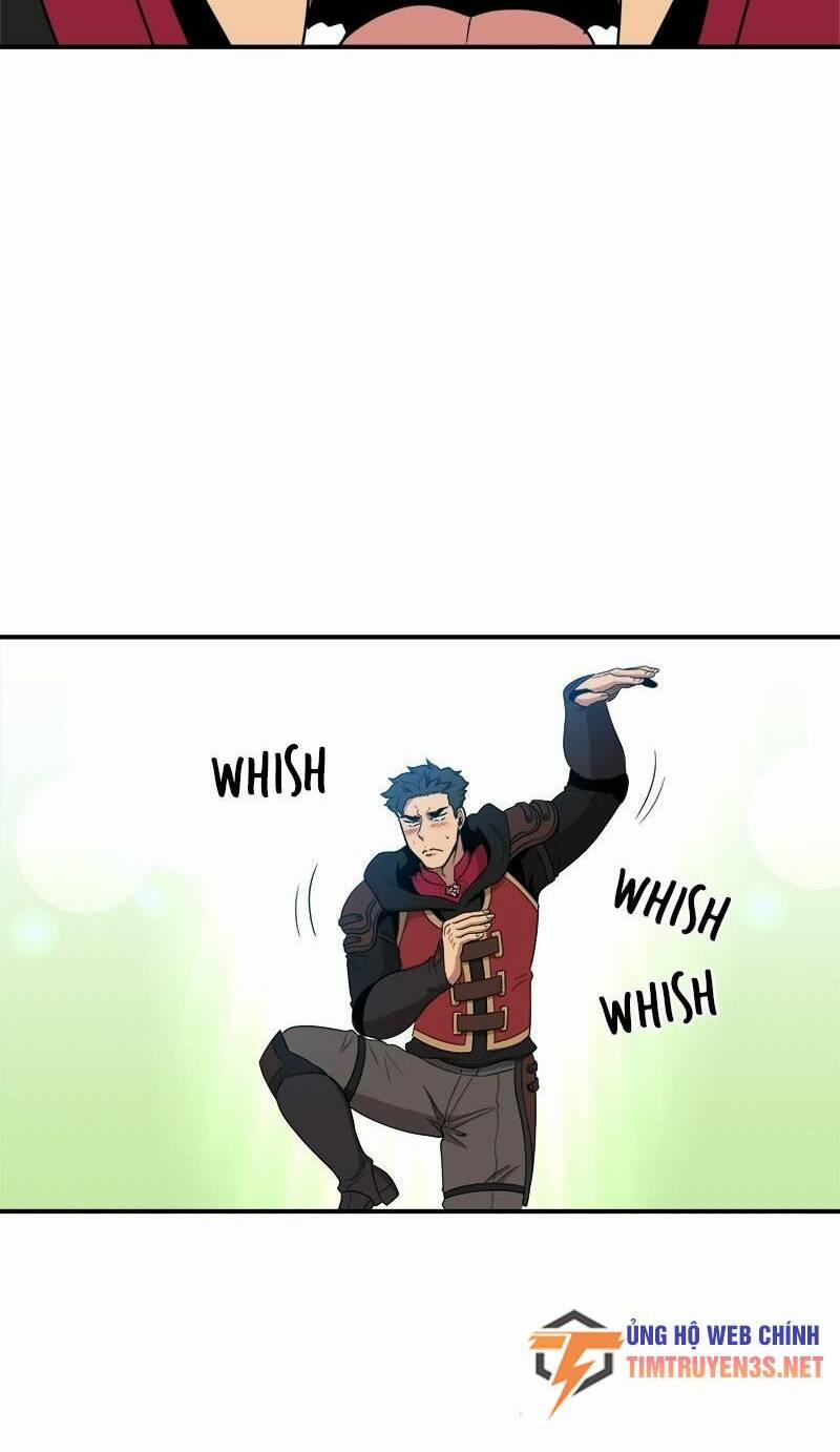 Người Bán Hoa Mạnh Nhất 96.1 trang 74